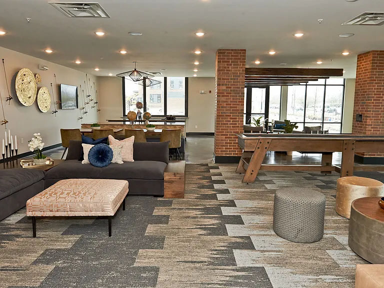The Otis at Fort Ben Apartments — Photo 29