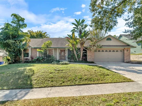 1113 Climbing Rose Dr, Orlando, FL 32818