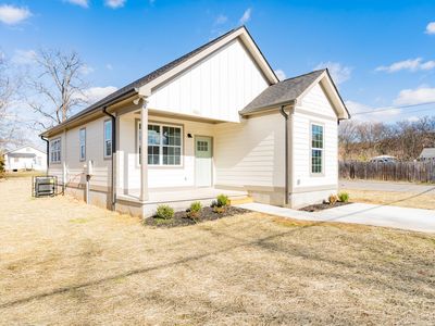 1519 E 49th St, Chattanooga, TN, 37407