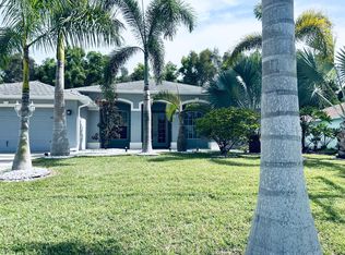 2220 SW 32nd St, Cape Coral, FL 33914