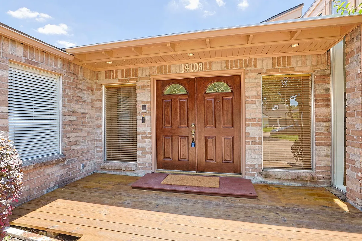 Building Photo - 14103 Overbrook Ln