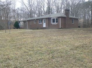 270 Gibson Rd, Madison, NC 27025