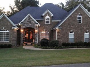 10 Turtle Creek Dr, Corinth, MS 38834
