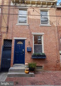 914 S Fairhill St, Philadelphia, PA, 19147