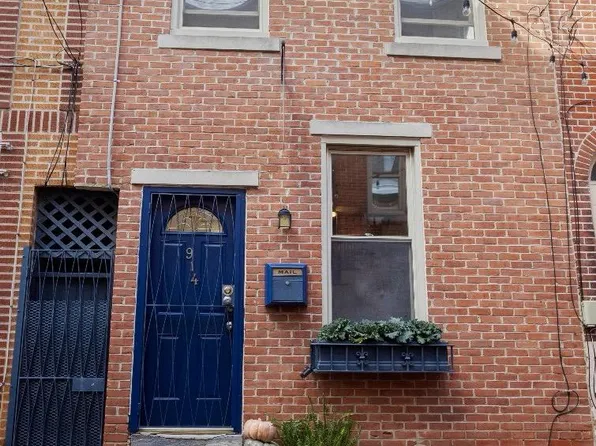 914 S Fairhill St, Philadelphia, PA 19147