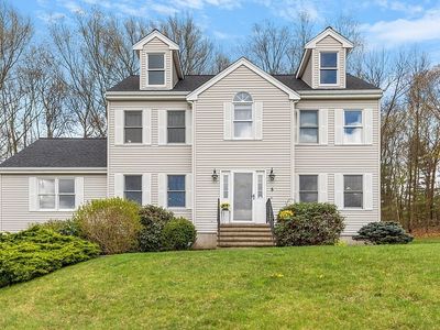 5 Butler Rd, Mendon, MA, 01756