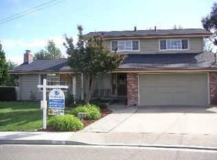 152 Baltusrol Pl, San Ramon, CA 94583