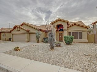 16815 S 25th Pl, Phoenix, AZ 85048