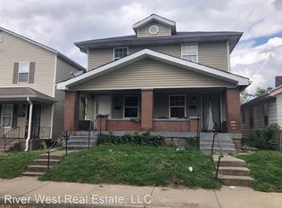 2614 E North St, Indianapolis, IN