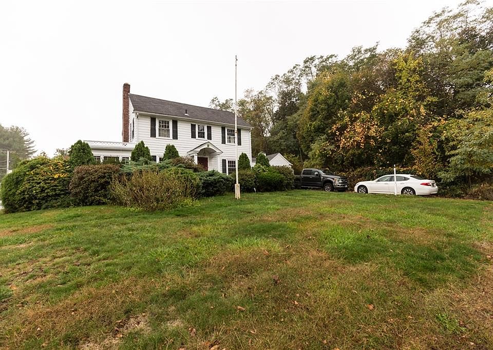 603 Wakefield St, West Warwick, RI 02893 Zillow