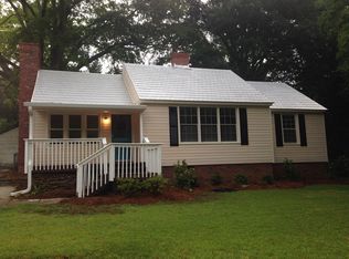 302 Brentwood Ave, Trussville, AL 35173