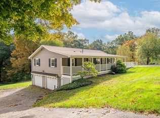 161 Kibbe Rd, East Longmeadow, MA 01028