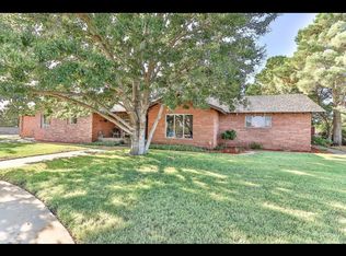 509 SW Ave E, Seminole, TX 79360