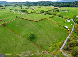 Knupp Rd, Timberville, VA 22853