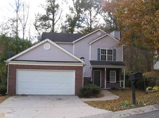 58 Nellie Brook Dr SW #65, Mableton, GA
