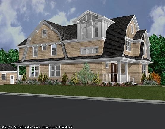 220 Worthington Side View