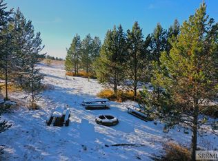 4449 Grey Owl Dr, Ashton, ID 83420