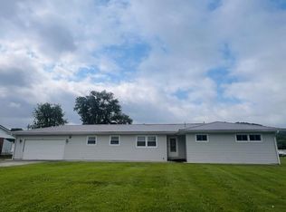 246 3rd St, South Shore, KY 41175