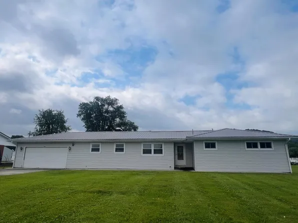246 3rd St, South Shore, KY 41175