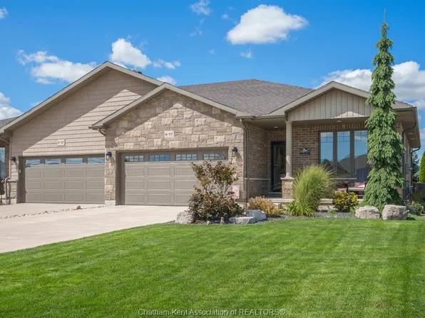 117 Cottage Pl, Chatham Kent, ON N7L 0B7