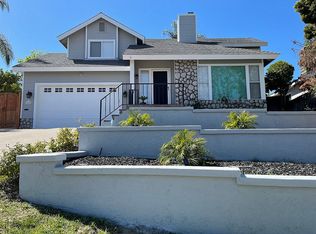 166 N Cuyamaca St N, El Cajon, CA 92020