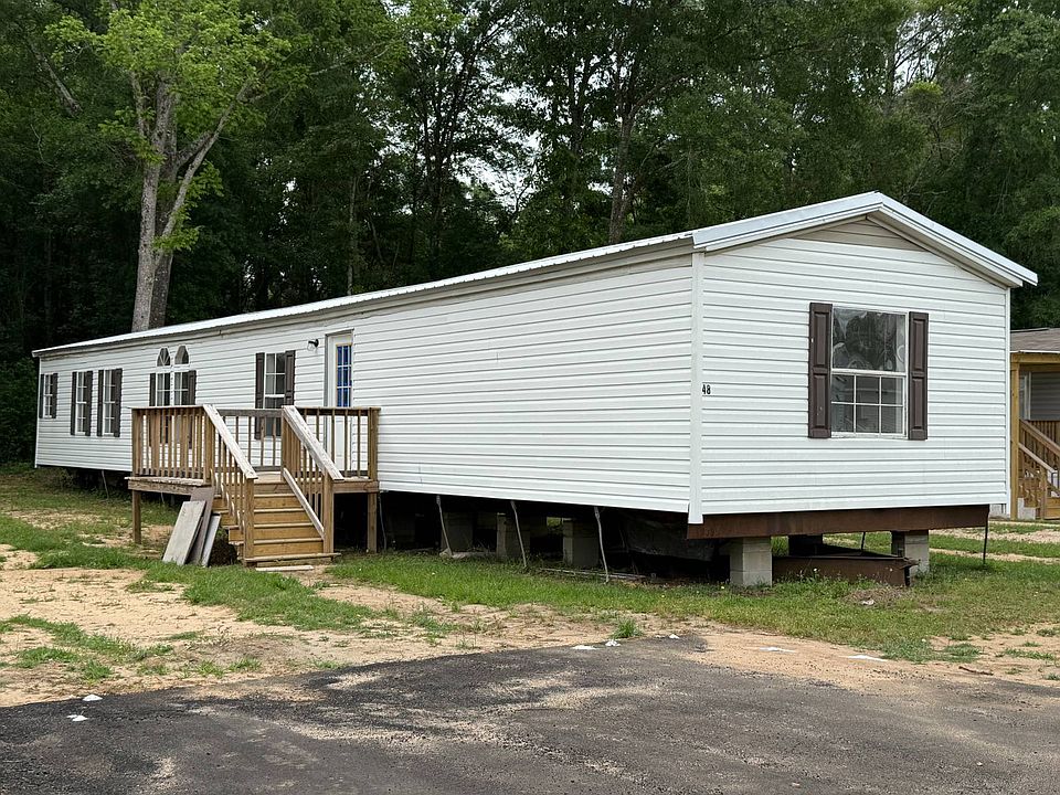 2nd image of 6500 McCrary Road Ext Lot 48