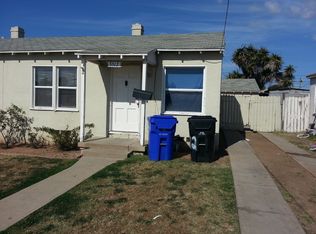 5510-12 Gables St, San Diego, CA 92139