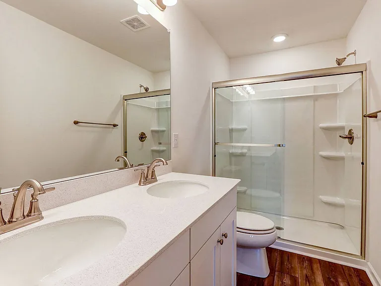 Highland Townhomes — Photo 7