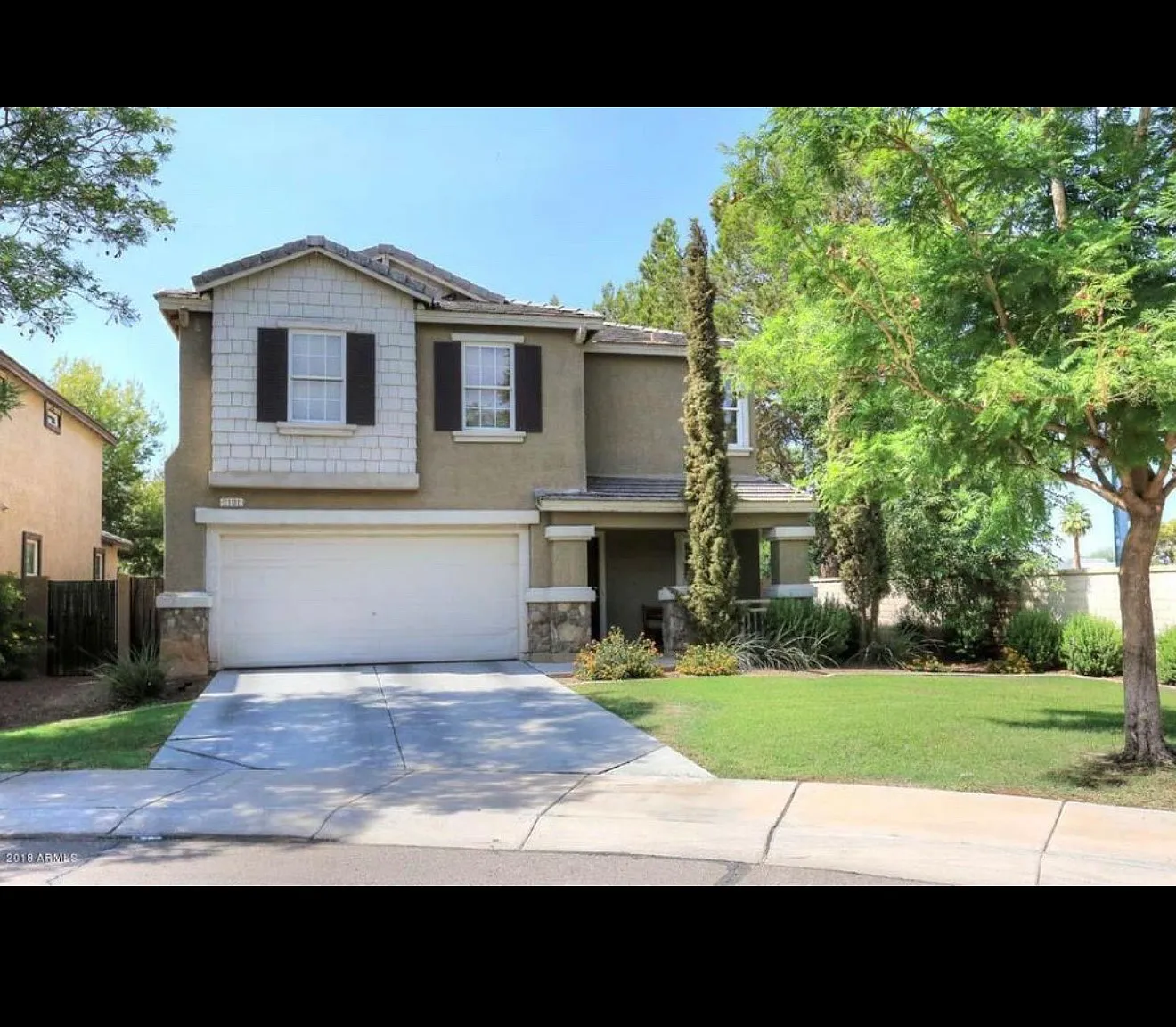 3 bed, 2.5 bath, 1951 sqft, $2,950 — Photo 1