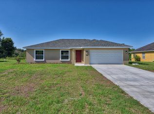 6320 SW 134th Loop, Ocala, FL 34473