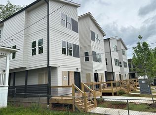 393 Elm St NW, Atlanta, GA 30314