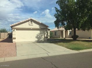 15720 W Post Dr, Surprise, AZ 85374