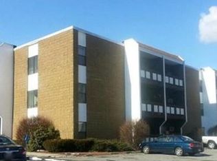 25 Ekman St APT 6E, Worcester, MA 01607