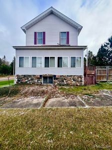 7544 N Calumet Mine Rd, Felch, MI, 49831