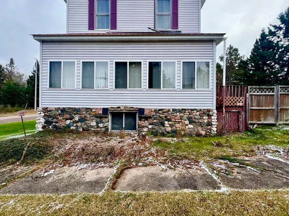 7544 N Calumet Mine Rd, Felch, MI 49831