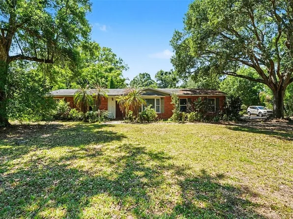 6730 Estate Rd, Lakeland, FL 33809