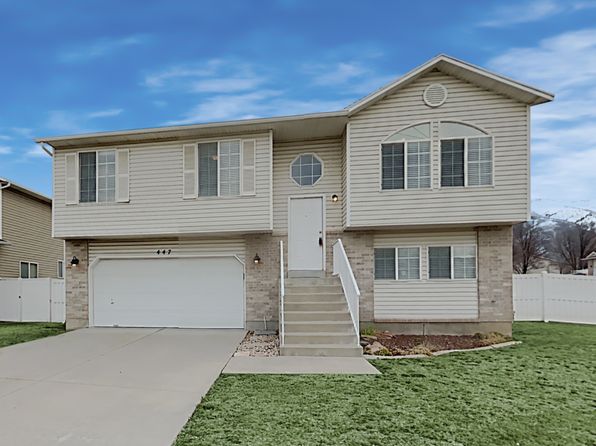 447 S 1250 E, Layton, UT 84041