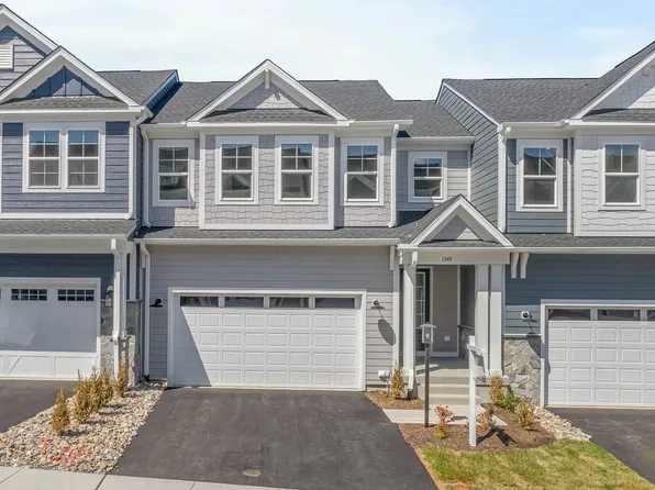 The Bayberry Plan, Brookhill