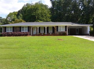 2049 Arnold Dr, Austell, GA 30106