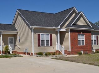 2602 Highfield Dr, Wilson, NC 27893