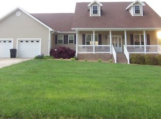 83 Owen Ln, Greeneville, TN 37745