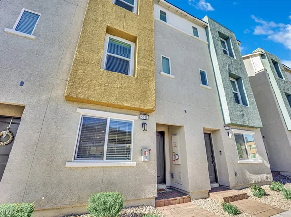 5641 Fathom Blue St, Las Vegas, NV 89148