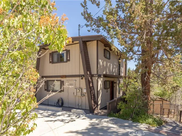 764 Panamint Mountain Dr, Big Bear City, CA 92314