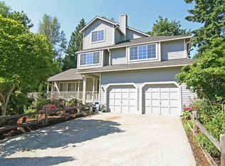 16729 NE 35th St, Bellevue, WA 98008