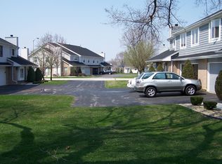 5603 W Von Ave UNIT D, Monee, IL 60449