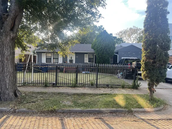 3817 Beechwood Ln, Dallas, TX 75220