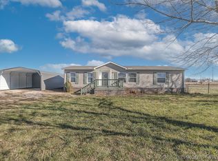 14087 Ridge Rd, Oologah, OK 74053