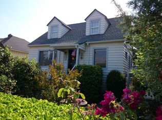 6724 Carleton Ave S, Seattle, WA 98108