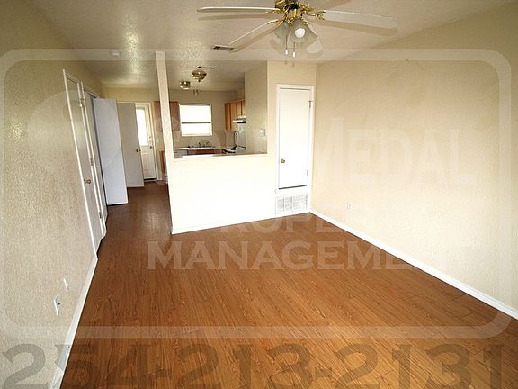 2nd image of 4500 Sylvia Dr APT D