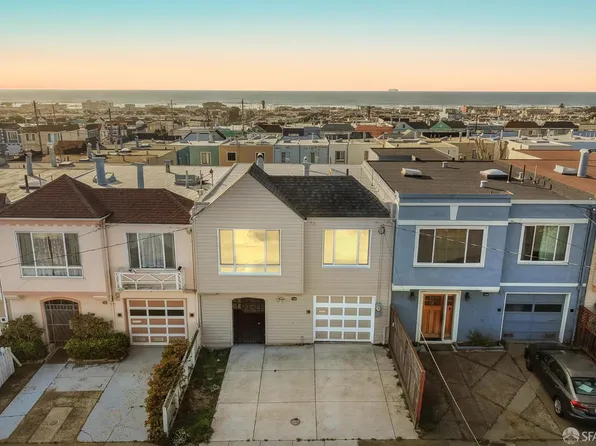 1983 42nd Ave, San Francisco, CA 94116